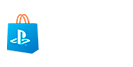 Logo Play Station Store
